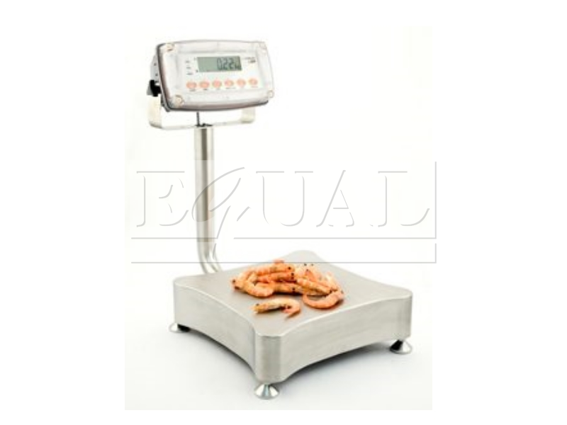 IP69K Marine Grade Stainless Steel Scale